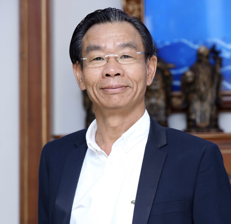 Ông Nguyễn Văn Khanh