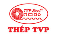 Công ty Cổ phần Thép TVP