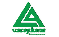 Công ty Cổ phần Dược Vacopharm
