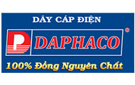 Công ty Cổ phần Dây cáp DAPHACO