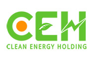 Công ty Cổ phần Clean Energy Holding