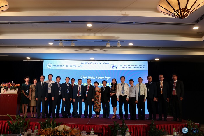 Hội thảo “Lựa chọn chính sách phục hồi kinh tế Việt Nam giai đoạn Covid-19”