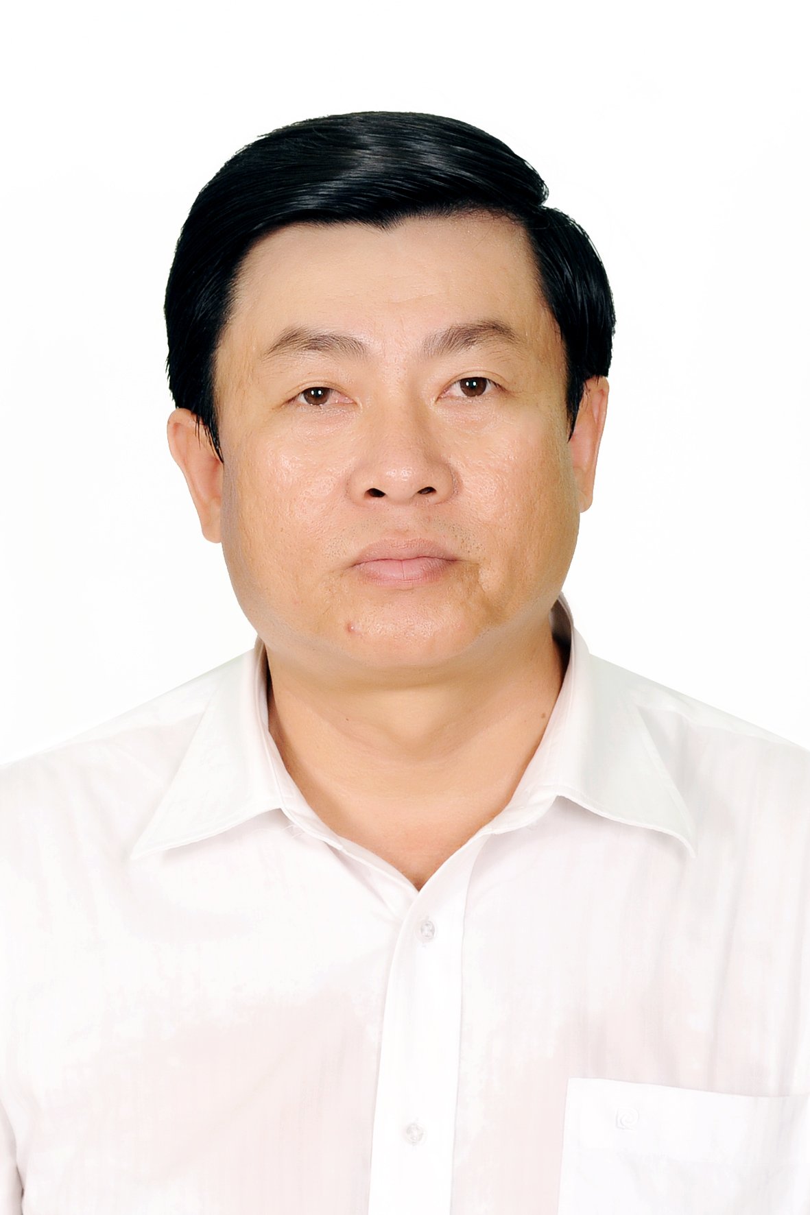 Ông Phan Tấn Luân