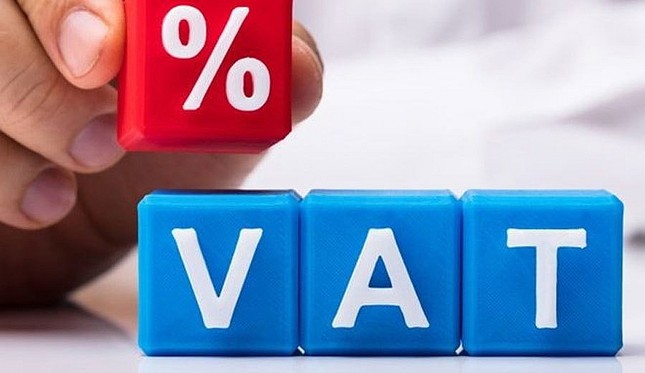 Chính phủ đồng ý trình phương án giảm 2% thuế VAT