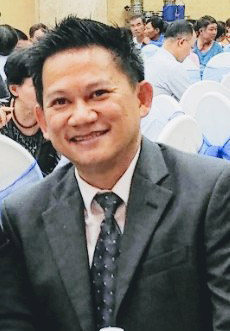 Ông Nguyễn Thanh Phong
